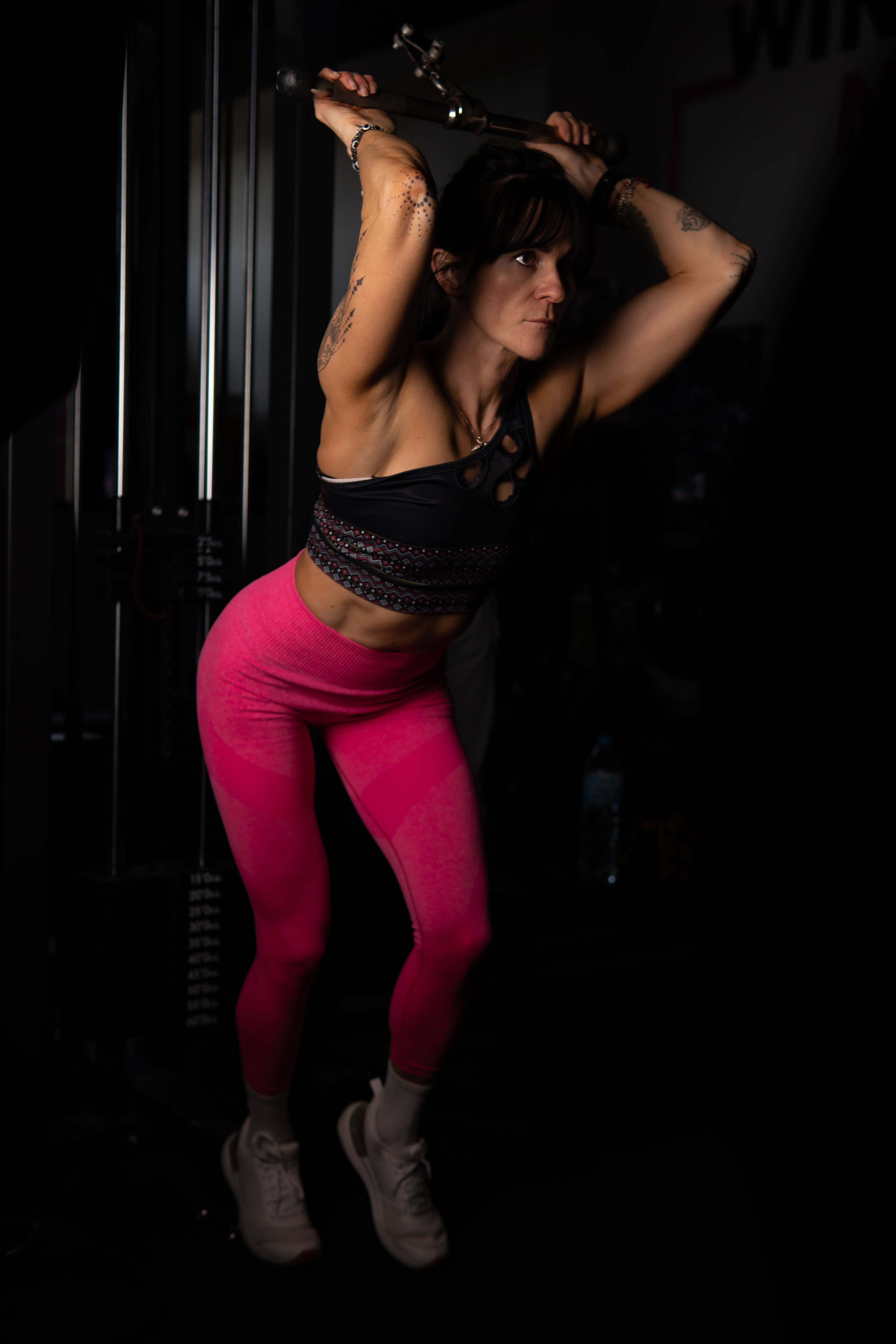 Yuliya Trots